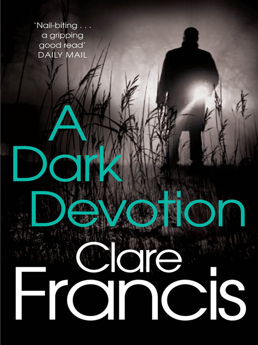 Title details for A Dark Devotion by Clare Francis - Wait list